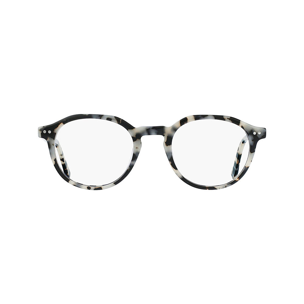 Round Glasses and Sunglasses | Ambr Eyewear | Blue Light and Sun