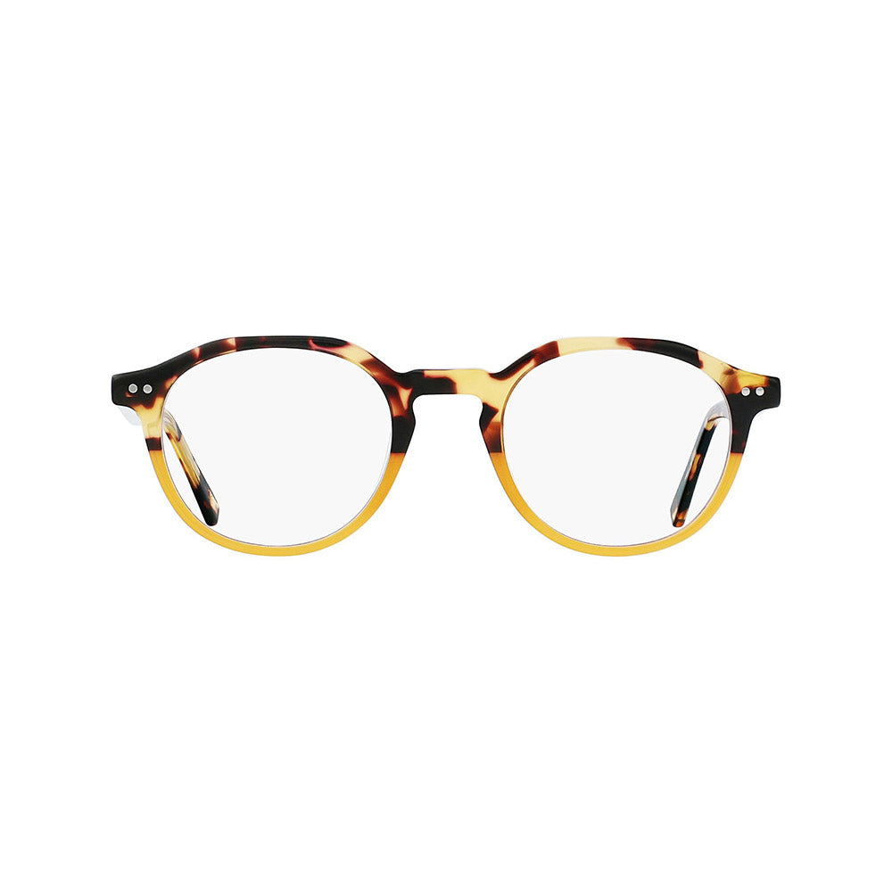 Round Glasses and Sunglasses | Ambr Eyewear | Blue Light and Sun