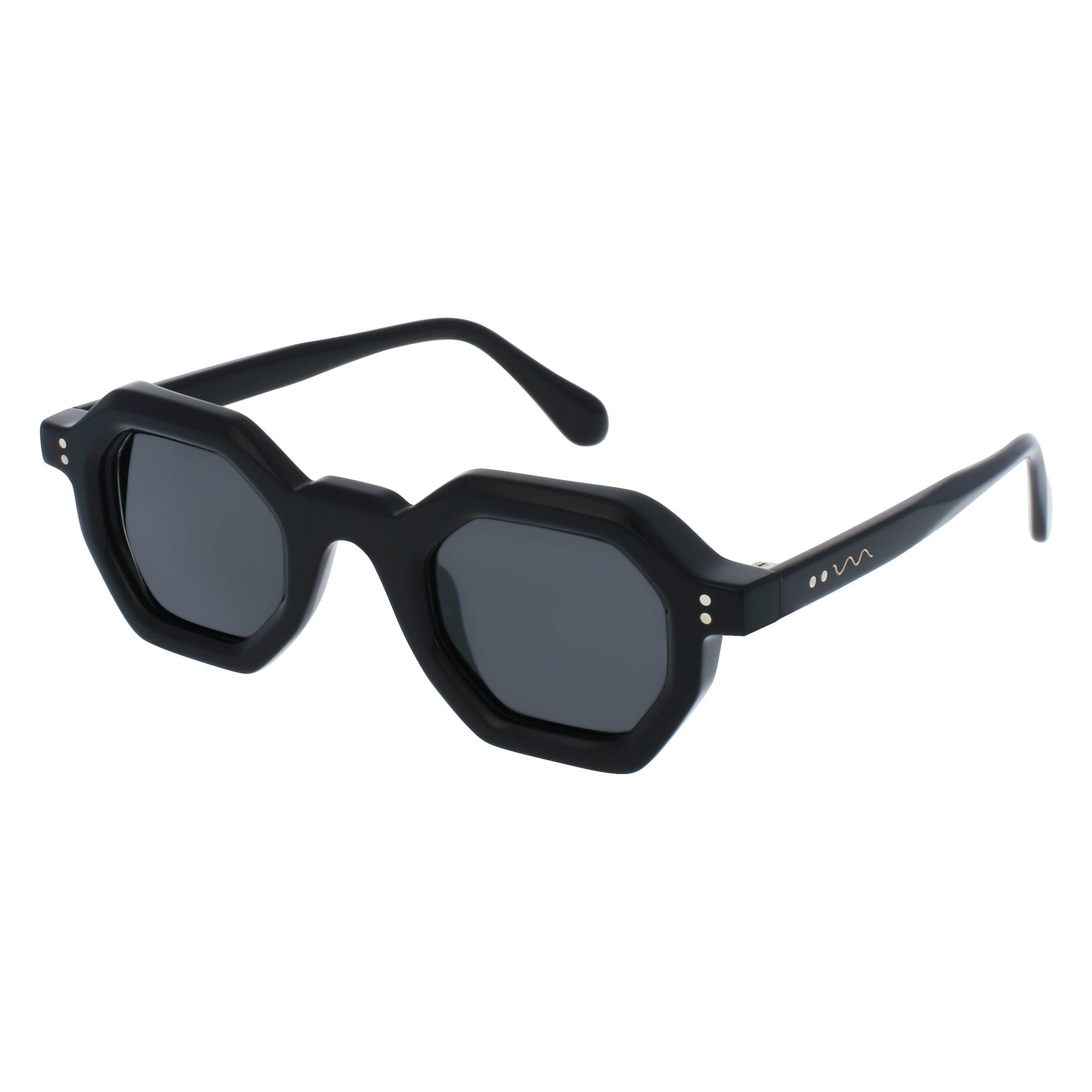 Sun Polarised Ambr Eyewear | Boutique Celso | Sunglasses